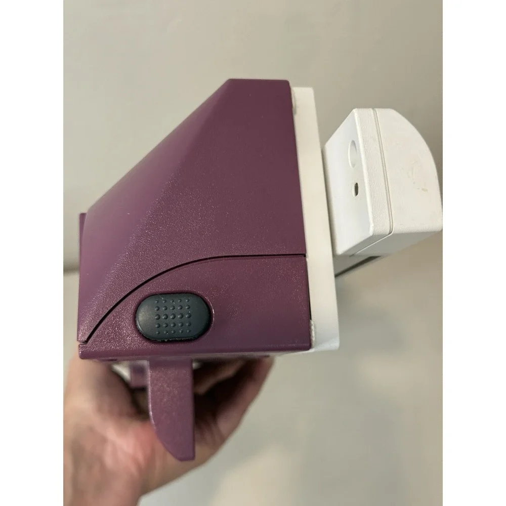 Pfaff Creative Embroidery Unit Attachment RA3021A - UNUSED / MINT - 2140‎ 2170
